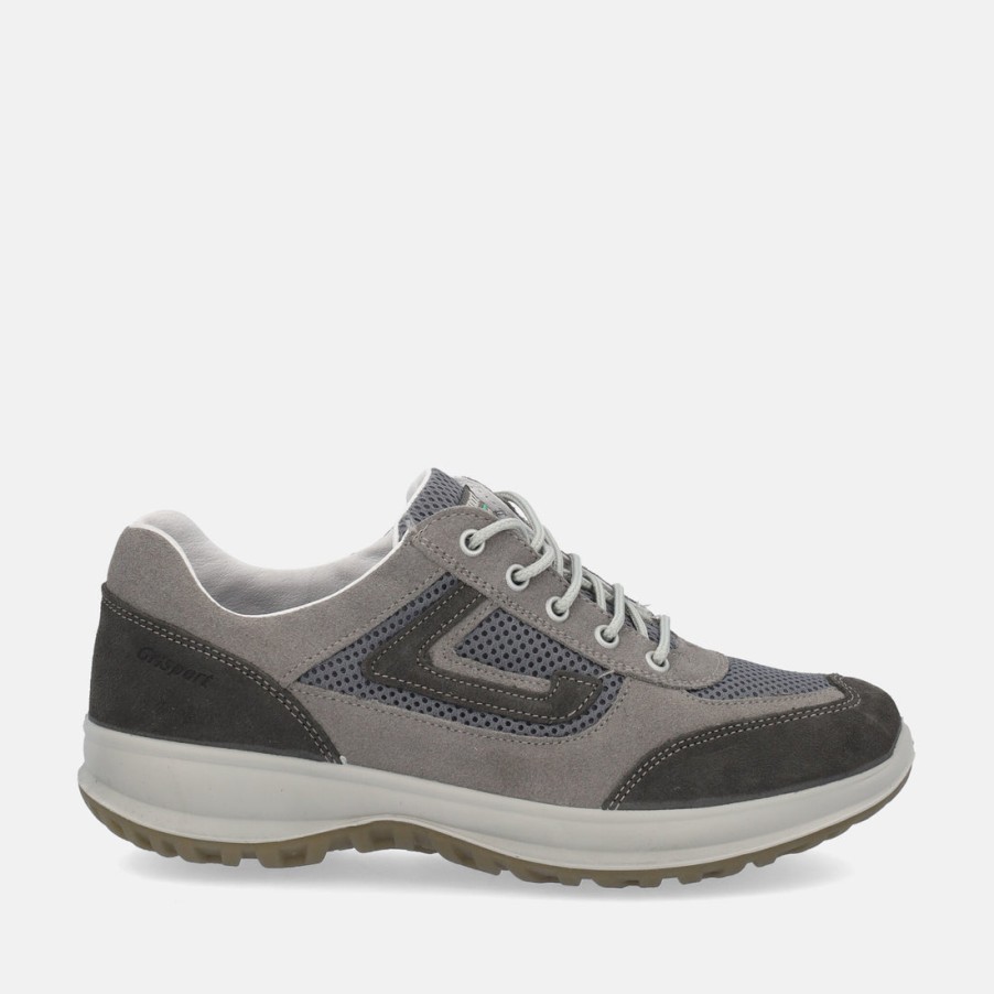 Man GRISPORT | Grisport Civilian Shoes