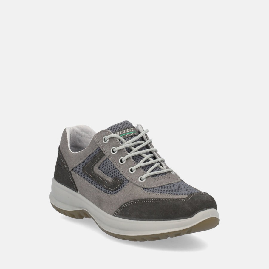 Man GRISPORT | Grisport Civilian Shoes