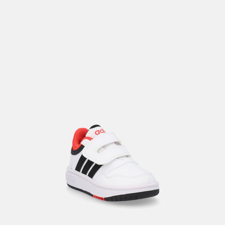 Children ADIDAS | Adidas Hoops 3.0 Cf I