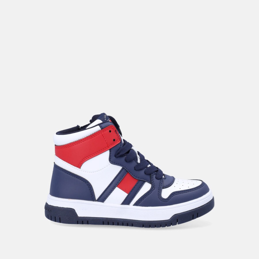 Children TOMMY HILFIGER | Tommy Hilfiger Children'S Sneakers