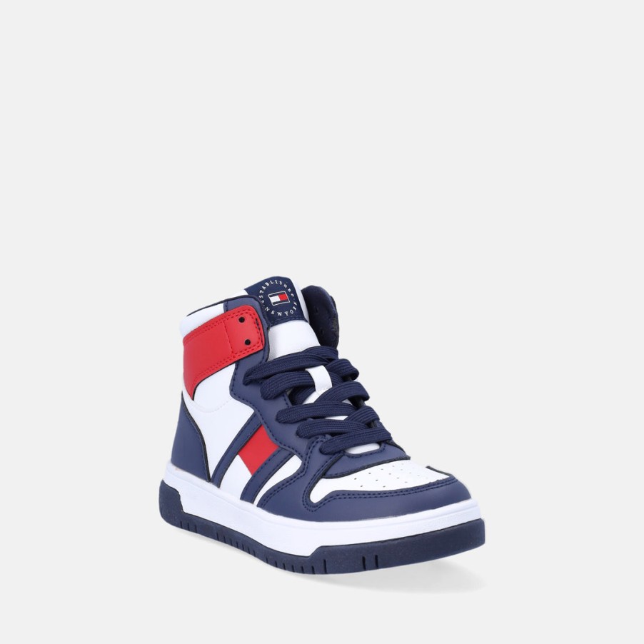 Children TOMMY HILFIGER | Tommy Hilfiger Children'S Sneakers