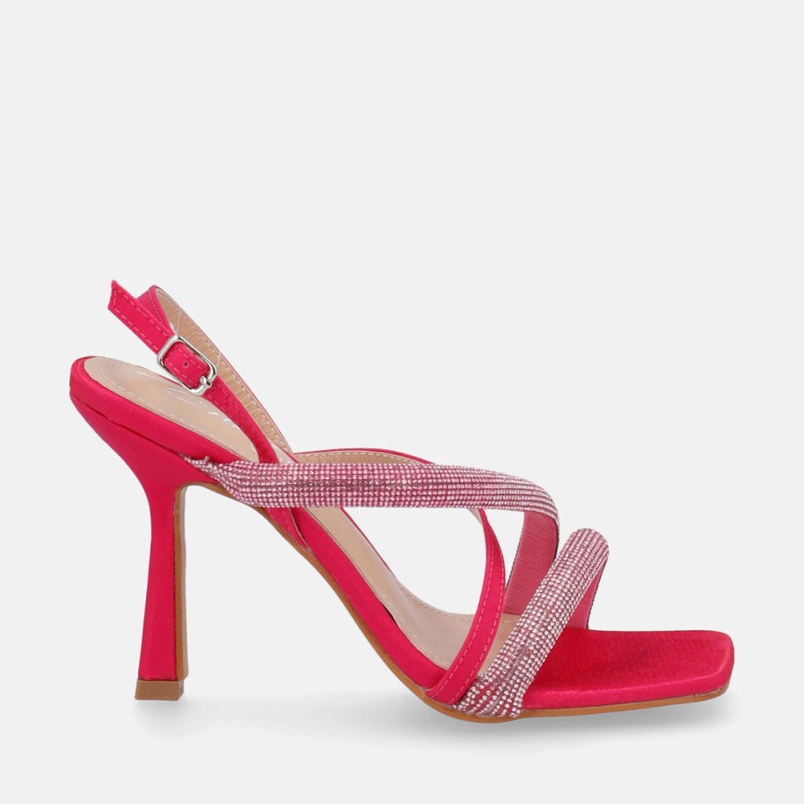 Woman CRISTIN | Cristin Heeled Sandals