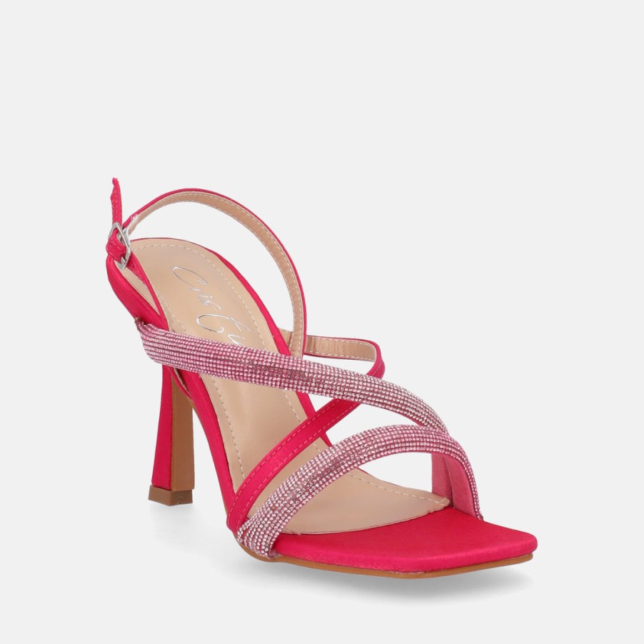 Woman CRISTIN | Cristin Heeled Sandals