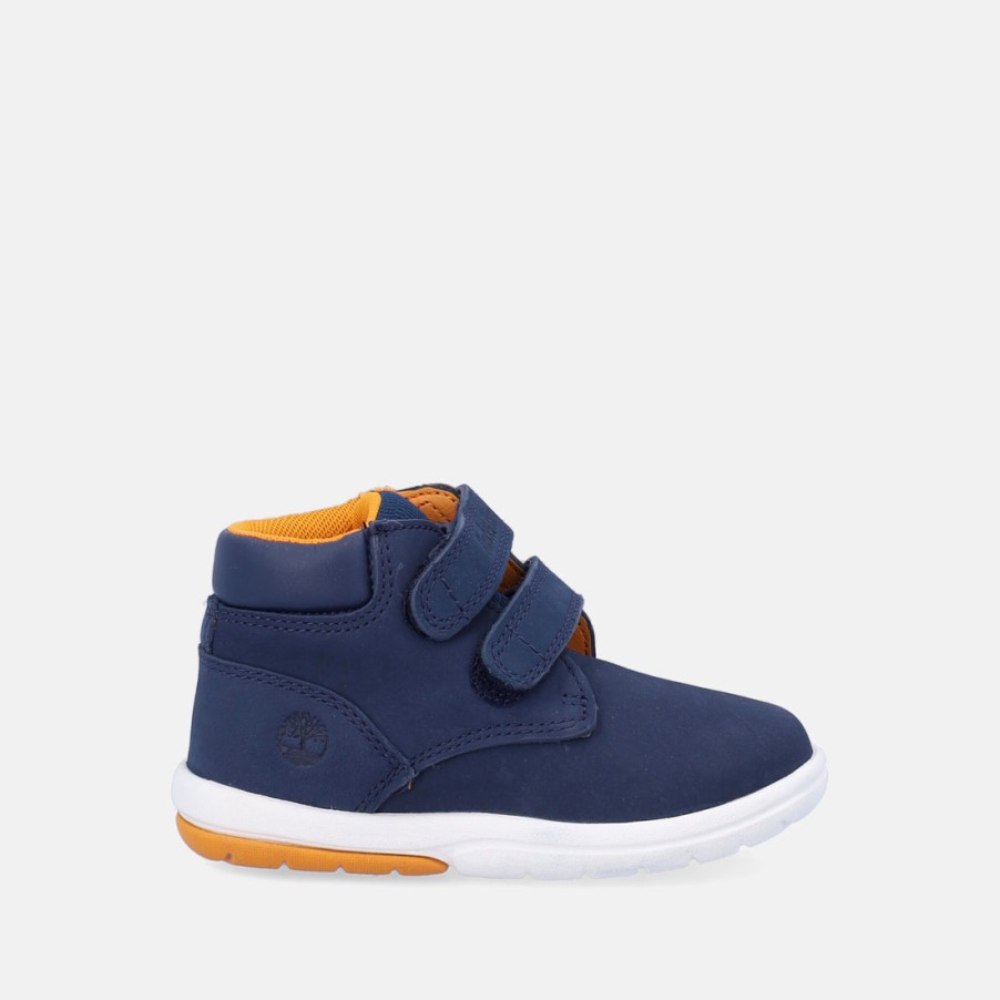 Children TIMBERLAND | Timberland Toddle Tracks H&L Boot