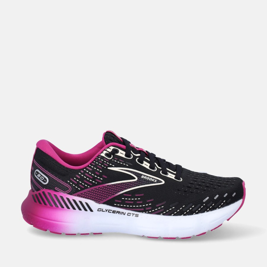 Woman BROOKS | Brooks Glycerin Gts 20