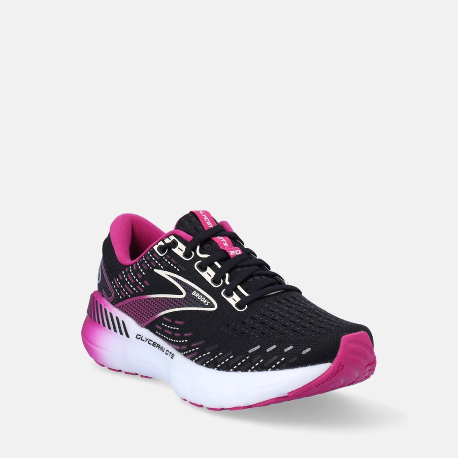 Woman BROOKS | Brooks Glycerin Gts 20