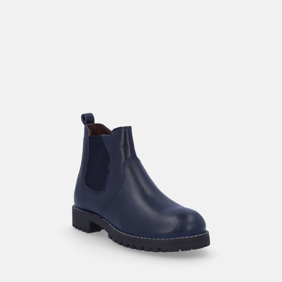 Children YSO | Yso Children'S Ankle Boot