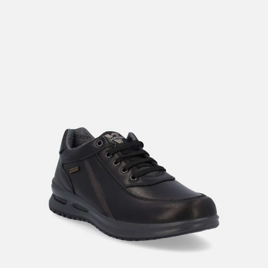 Man VALLEVERDE | Valleverde Civil Shoes