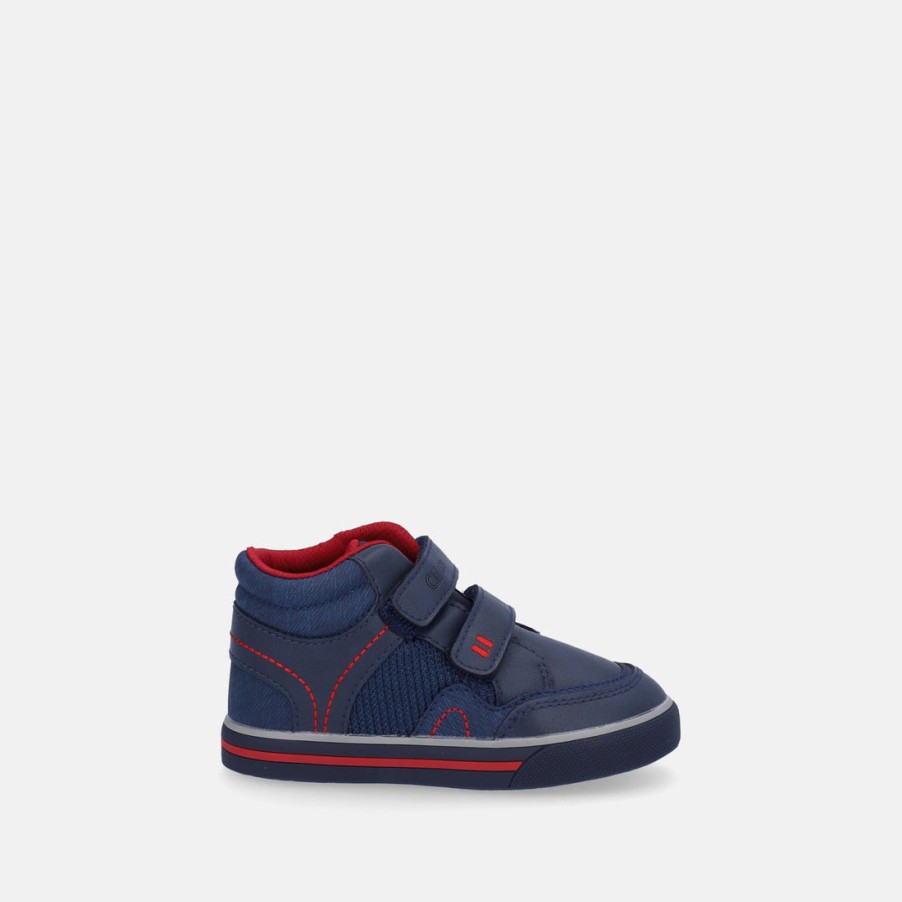 Children CHICCO | Chicco Children'S Sneakers