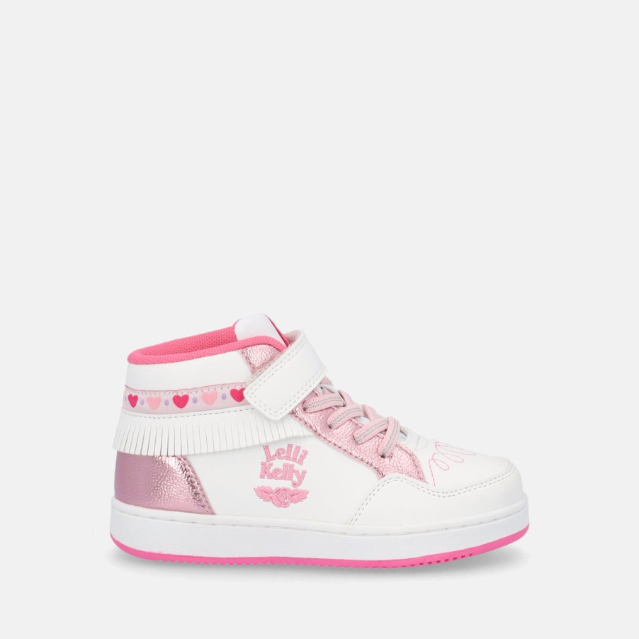 Children LELLI KELLY | Lelli Kelly Sneakers