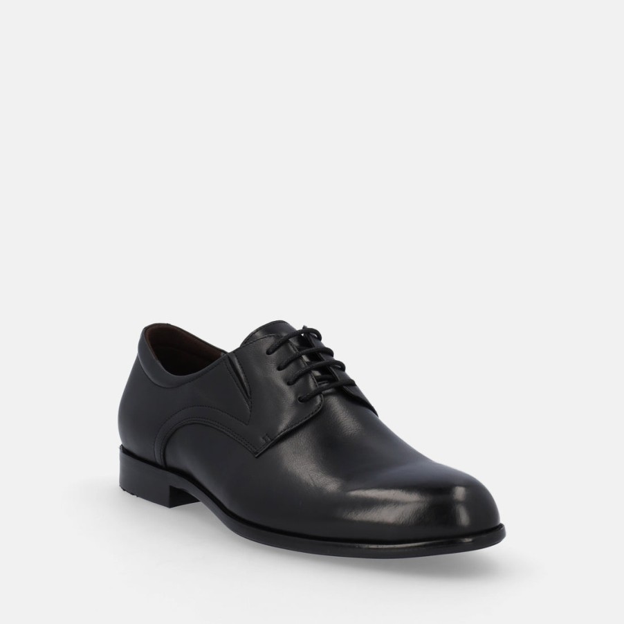 Man FABIO LUCETTI | Fabio Lucetti Elegant Shoes