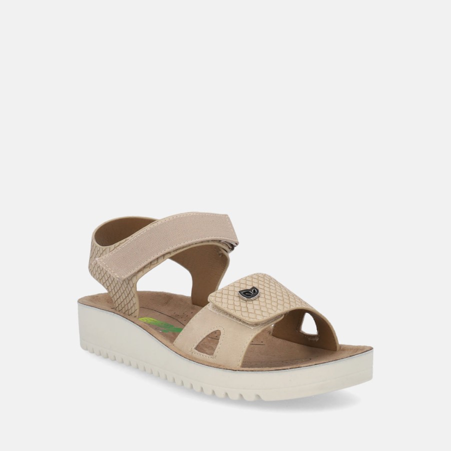 Woman ECOBIO | Ecobio Sandals