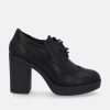 Woman TOO LIKE | Lace-Up Decollete