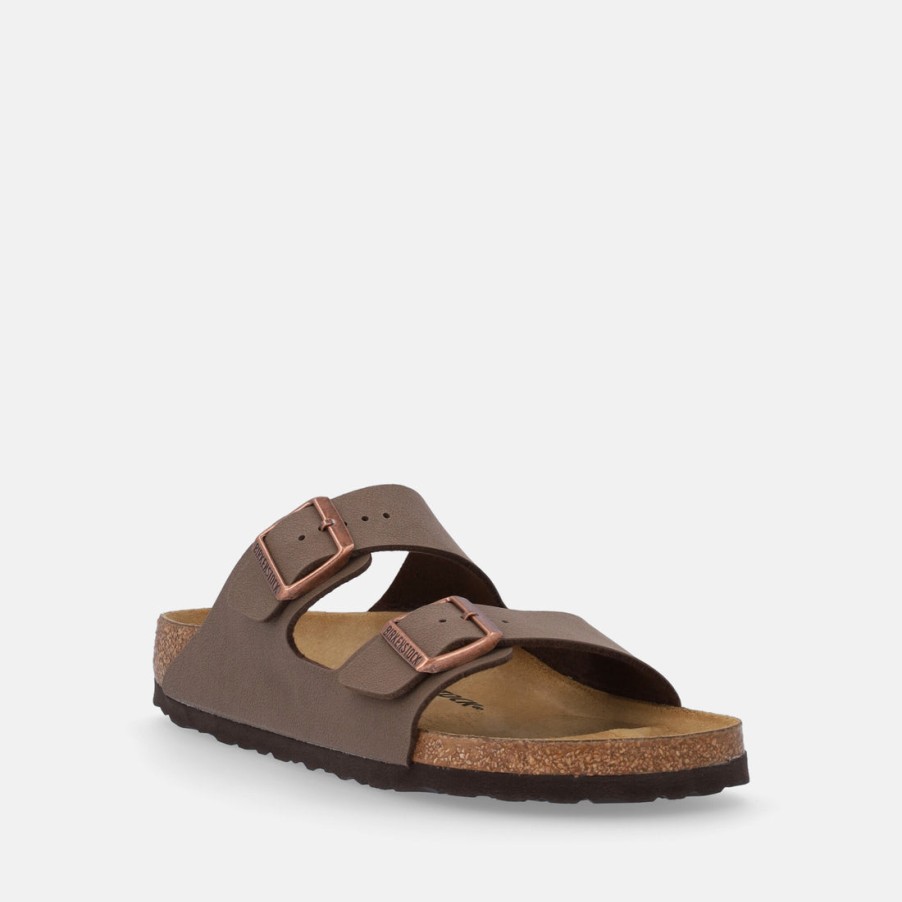 Man BIRKENSTOCK | Birkenstock Arizona Ciabatte