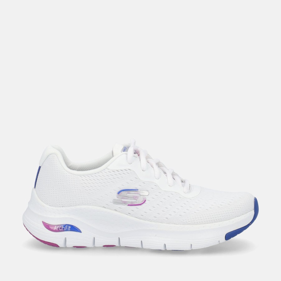 Woman SKECHERS | Skechers Sneakers