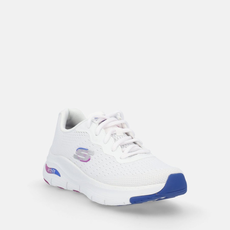 Woman SKECHERS | Skechers Sneakers