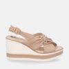 Woman SUSIMODA | Susimoda Wedge Sandals