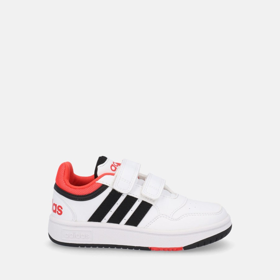 Children ADIDAS | Adidas Hoops 3.0 Cf C