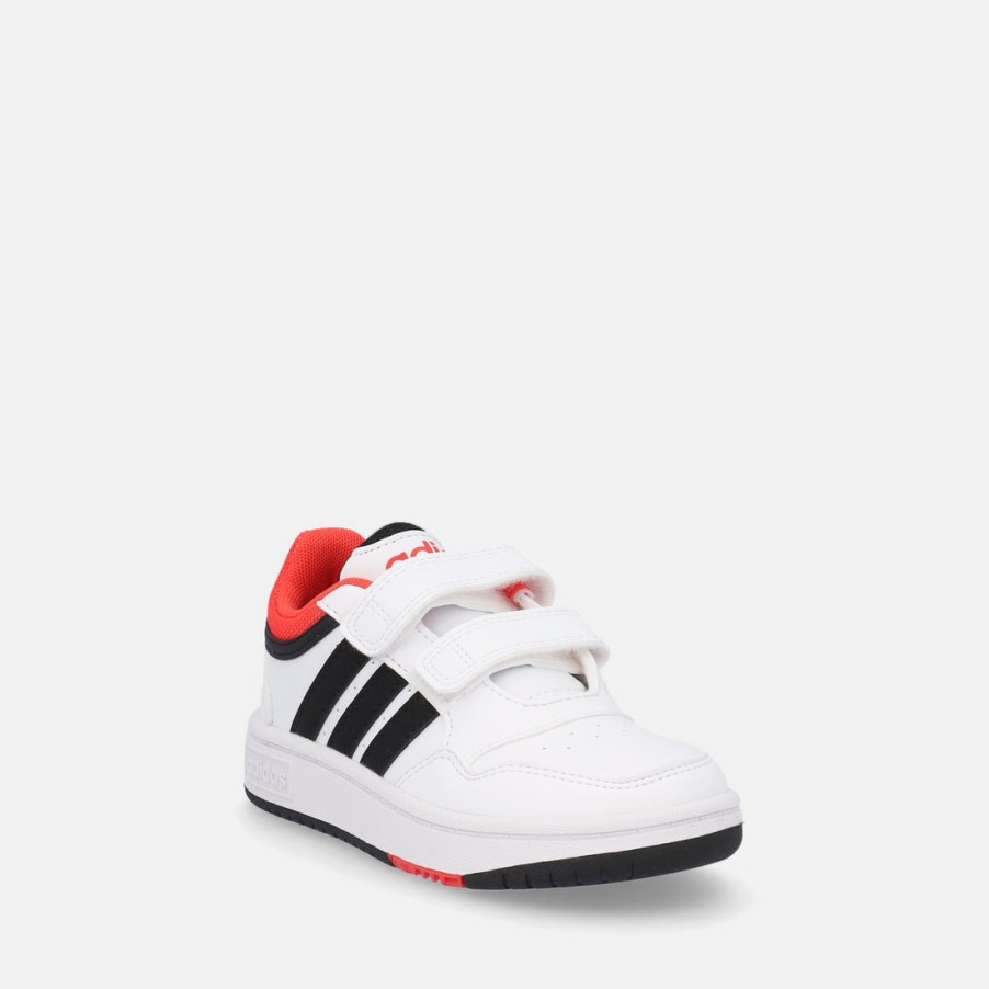 Children ADIDAS | Adidas Hoops 3.0 Cf C