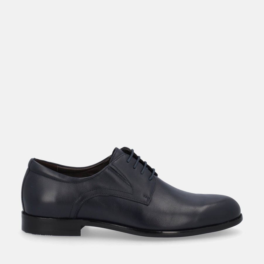 Man FABIO LUCETTI | Fabio Lucetti Elegant Shoes