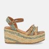 Woman MASHA | Masha Wedge Sandals