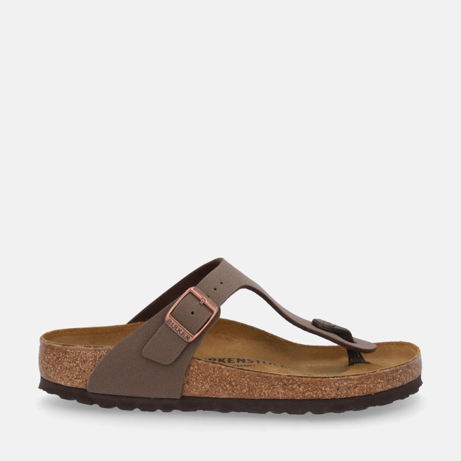 Man BIRKENSTOCK | Birkenstock Gizeh