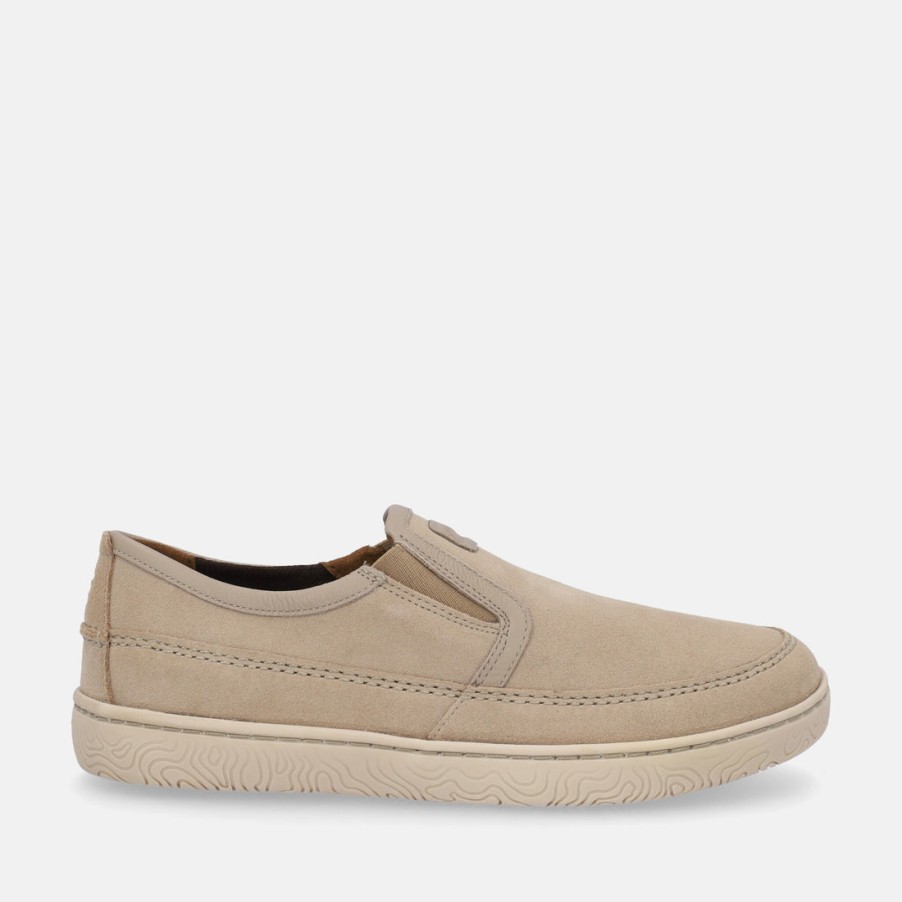 Man CLARKS | Clarks Hodson Step