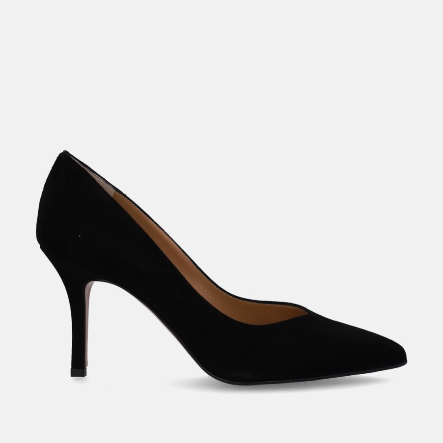 Woman FRENZY | Leather Pumps