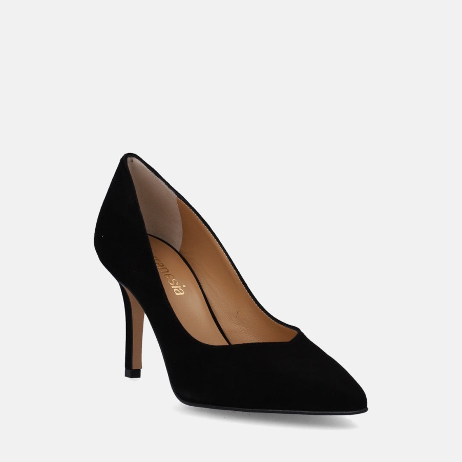 Woman FRENZY | Leather Pumps