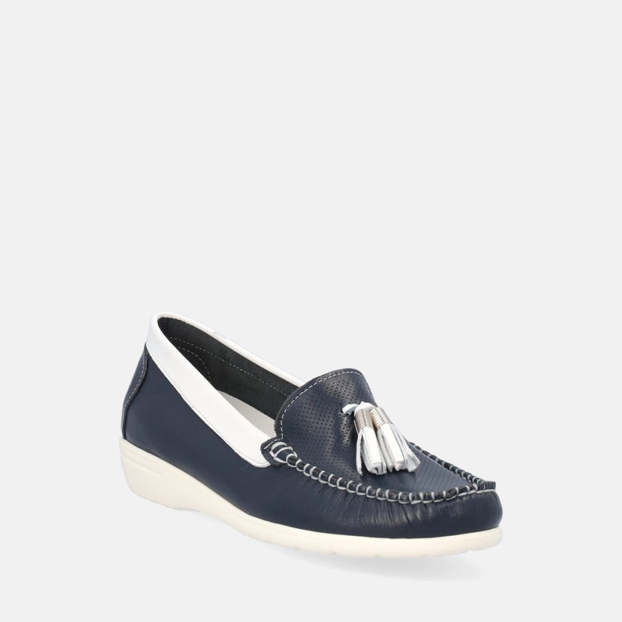 Woman BERTONE | Bertone Loafers