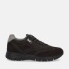 Man BLACK GARDENS | Nero Giardini Sneakers