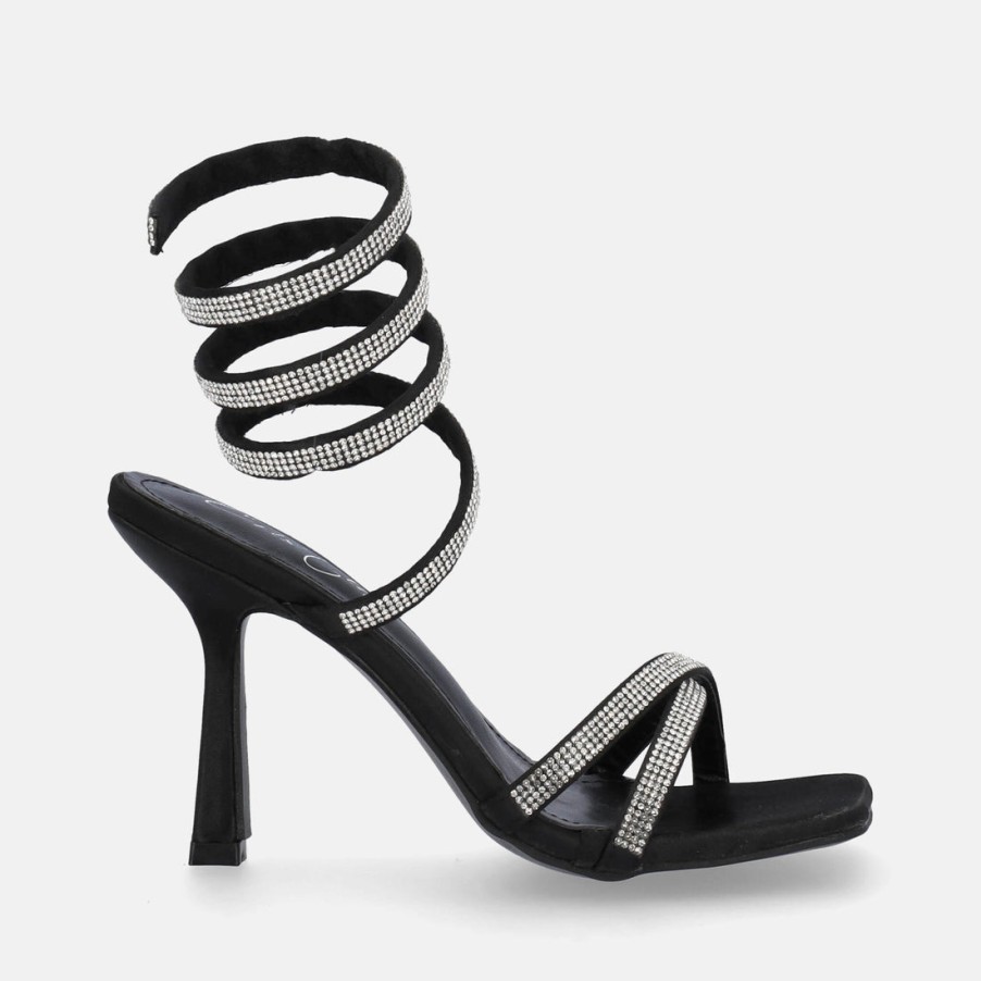 Woman CRISTIN | Cristin Heeled Sandals