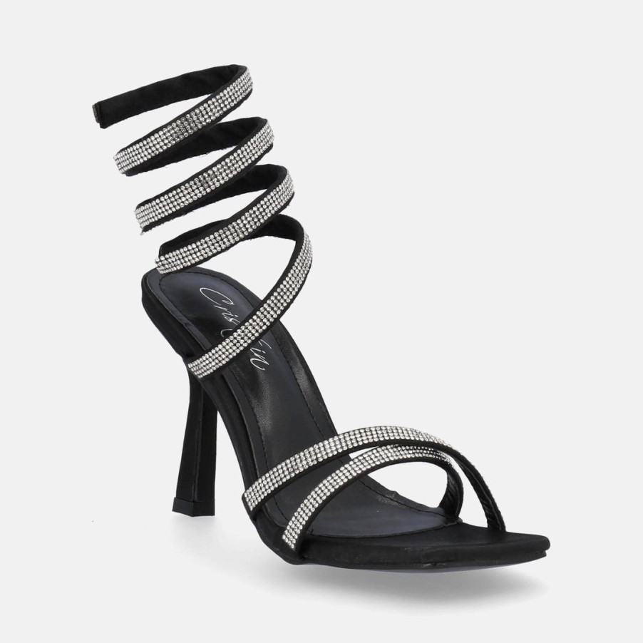 Woman CRISTIN | Cristin Heeled Sandals