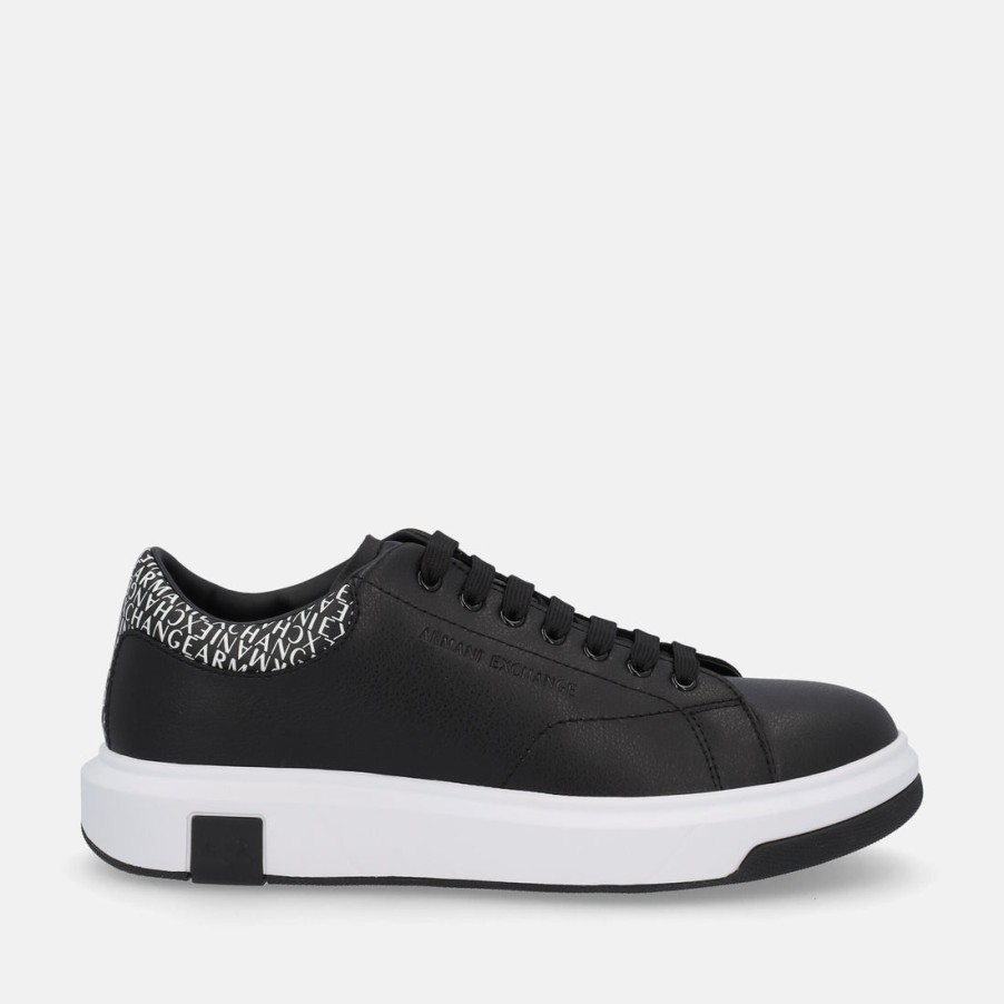 Man ARMANI EXCHANGE | Armani Exchange Sneakers