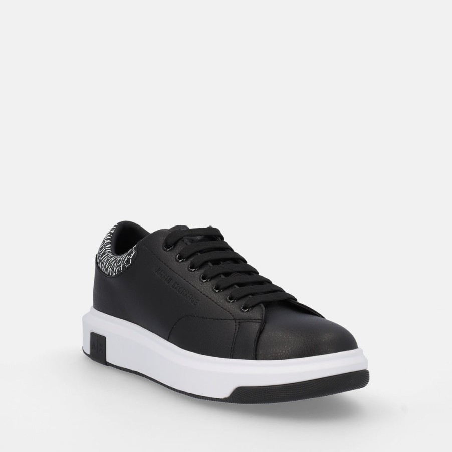 Man ARMANI EXCHANGE | Armani Exchange Sneakers