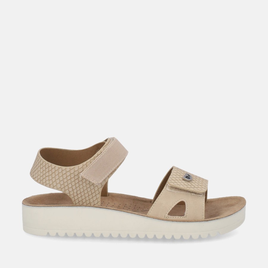 Woman ECOBIO | Ecobio Sandals