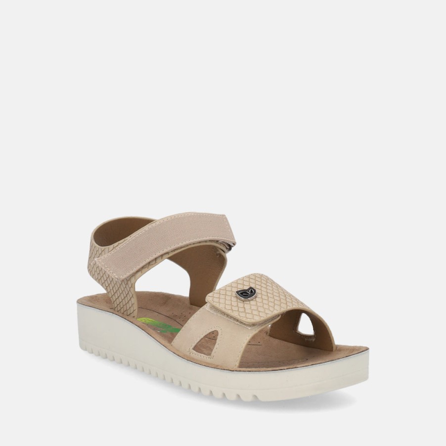 Woman ECOBIO | Ecobio Sandals