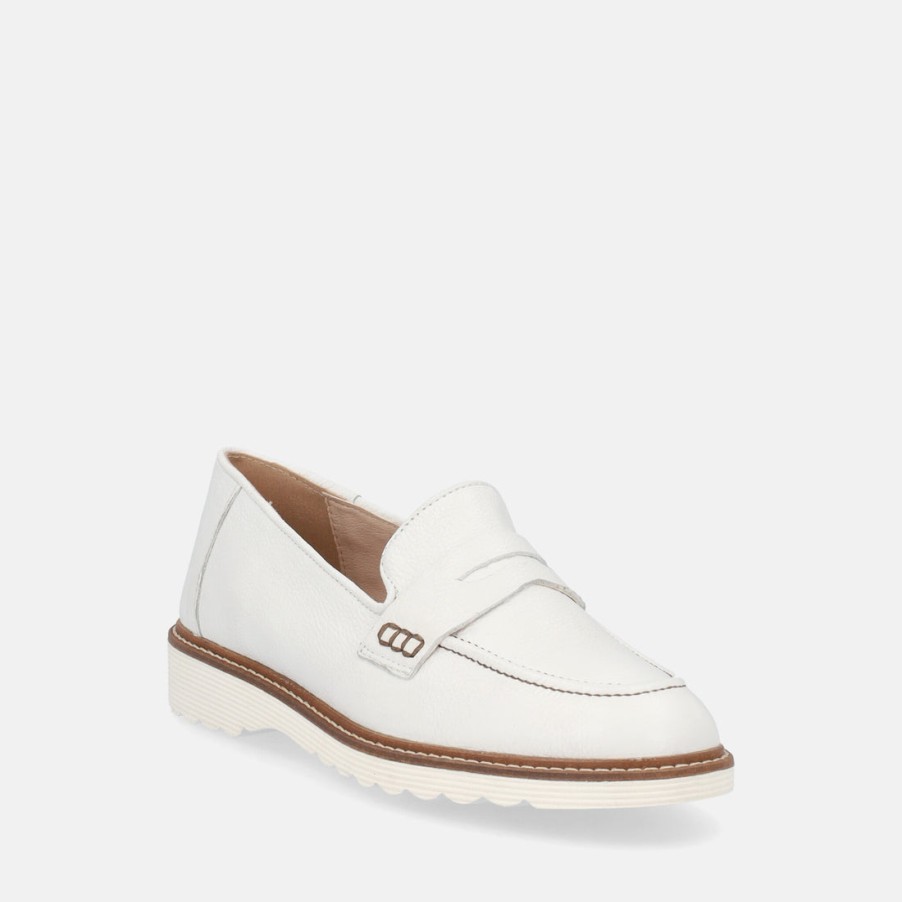 Woman CAMILA | Camila Elegant Loafers