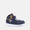 Children PRIMIGI | Primigi Children'S High-Top Sneakers