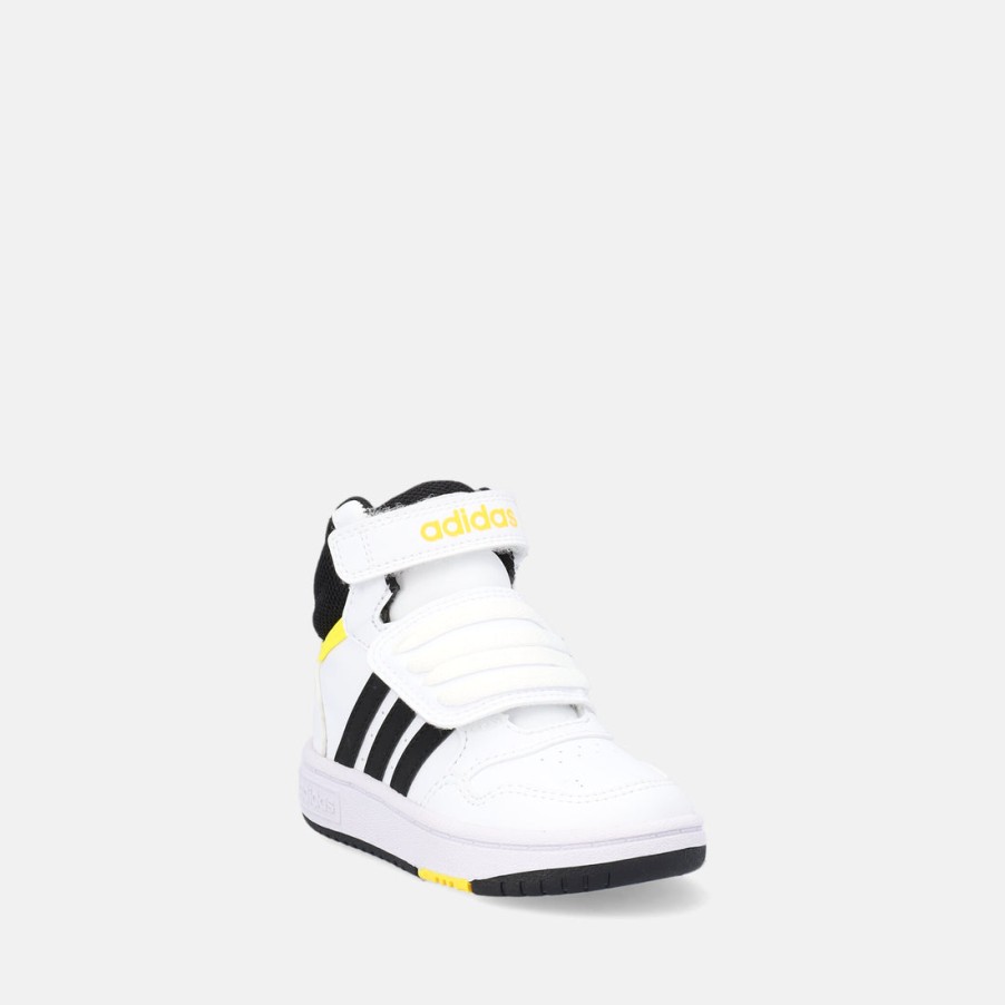 Children ADIDAS | Hoops Mid 3.0 Ac I