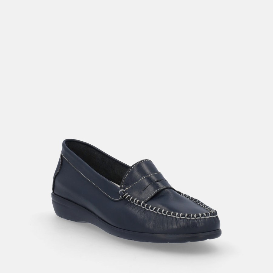 Woman BERTONE | Bertone Loafers