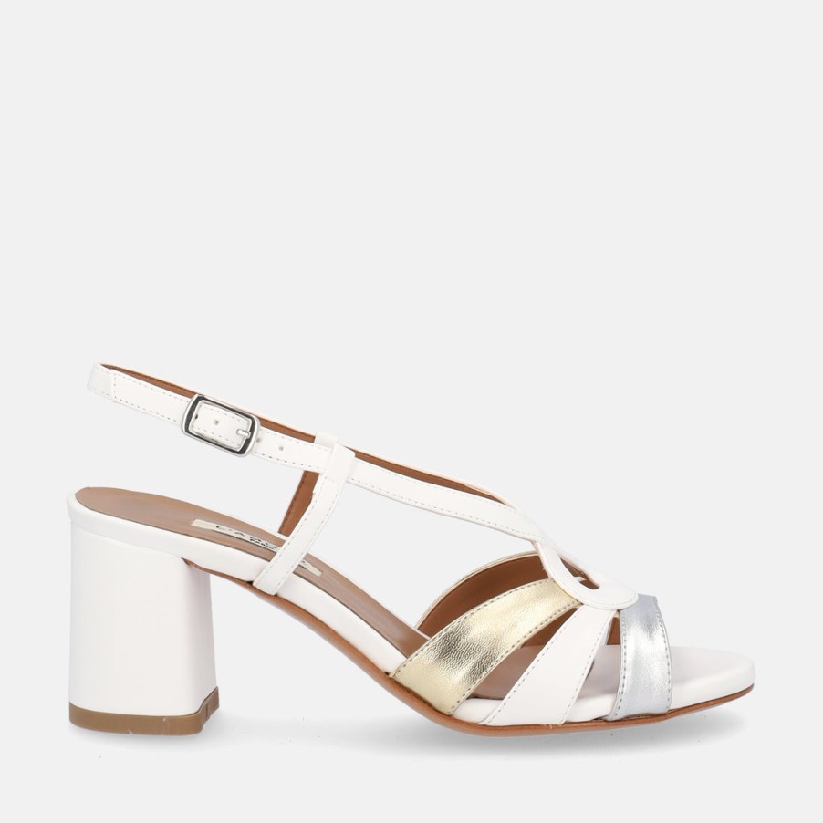 Woman LAMOUR | L'Amour Heel Sandals