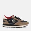 Man SERGIO TACCHINI | Sergio Tacchini Sneakers