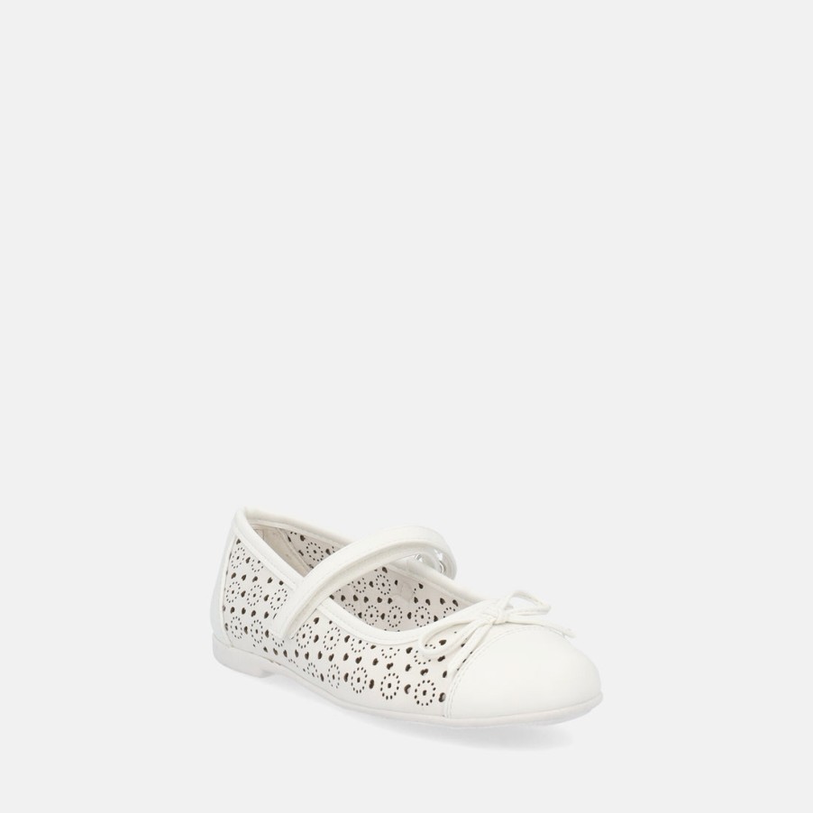 Children LOVE DETAILS | Love Details Heart Ballet Flats