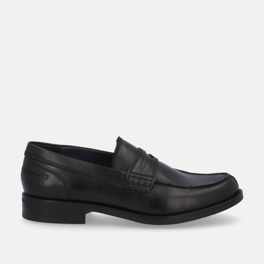 Man SEE RENEE | See Renee Loafers