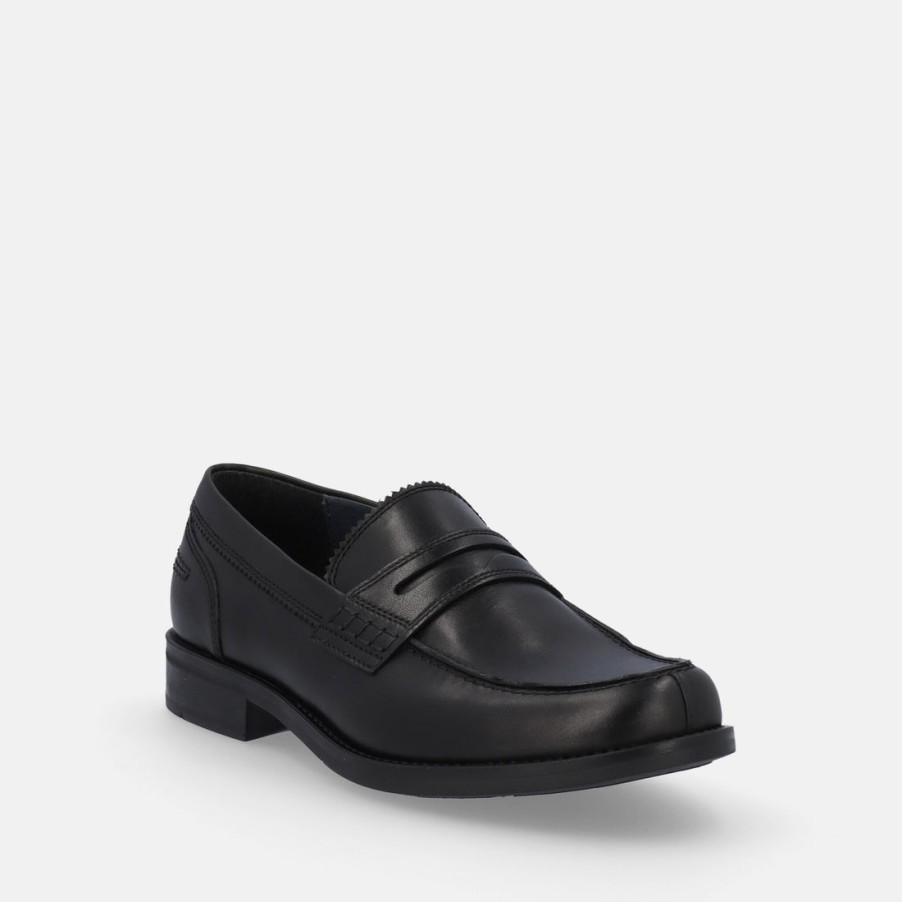 Man SEE RENEE | See Renee Loafers