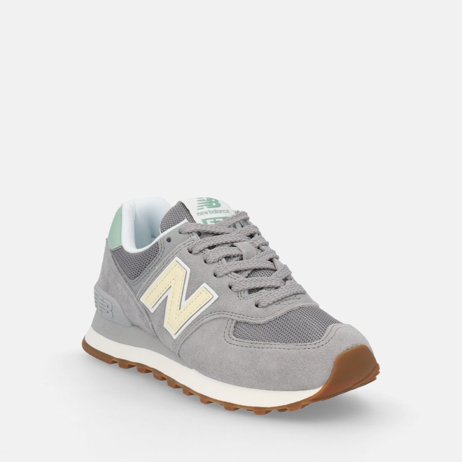 Woman NEW BALANCE | New Balance 574