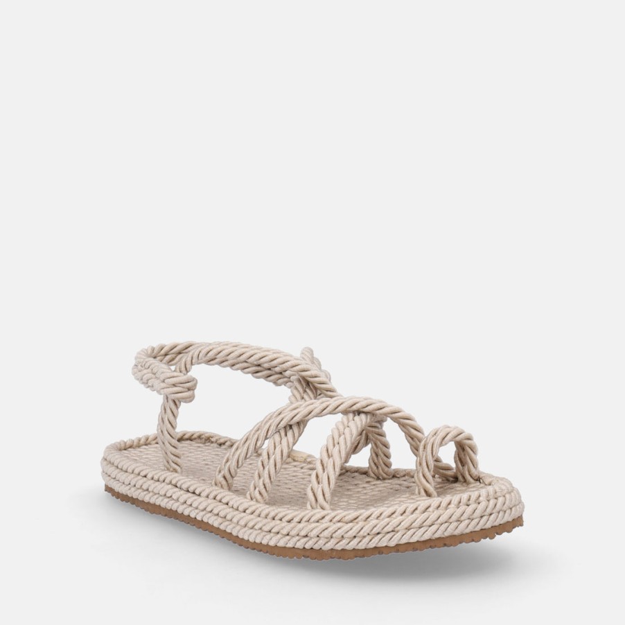 Woman MESSIMOD | Messimod Flip Sandals