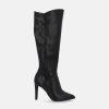 Woman MARCO TOZZI | High Boots With Stiletto Heel