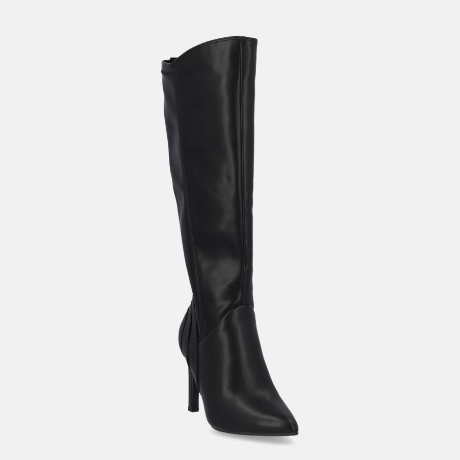 Woman MARCO TOZZI | High Boots With Stiletto Heel